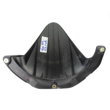 PARAFANGO CARENA PARASPRUZZI COPRI RUOTA POSTERIORE HONDA CBR 600 RR 2003 2004