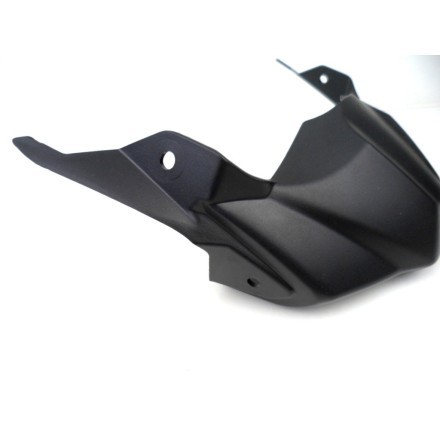 CARENA COVER CRUSCOTTO COPERCHIO STRUMENTAZIONE TRIUMPH TIGER 800 XR-XRX