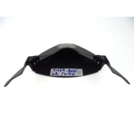 CARENA COVER CRUSCOTTO COPERCHIO STRUMENTAZIONE TRIUMPH TIGER 800 XR-XRX