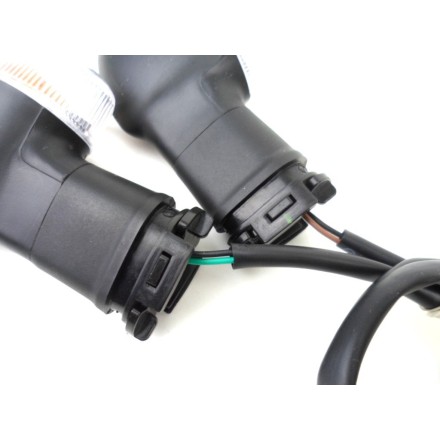 COPPIA FRECCE INDICATORI DIREZIONE LAMPEGGIATORI POSTERIORI YAMAHA XJR 1300 2016