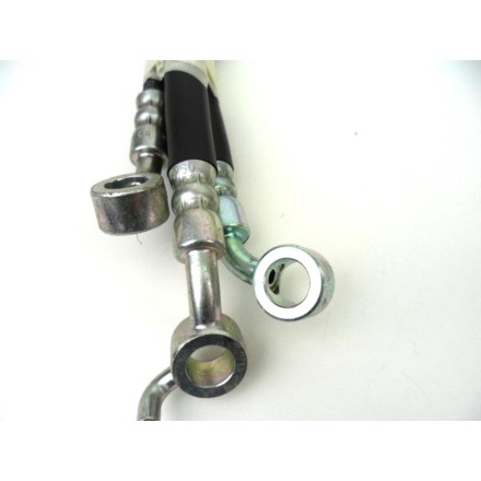 KIT TUBI OLIO PINZE / POMPE FRENO ANTERIORE E POSTERIORE SUZUKI GSX-R 1000 K9