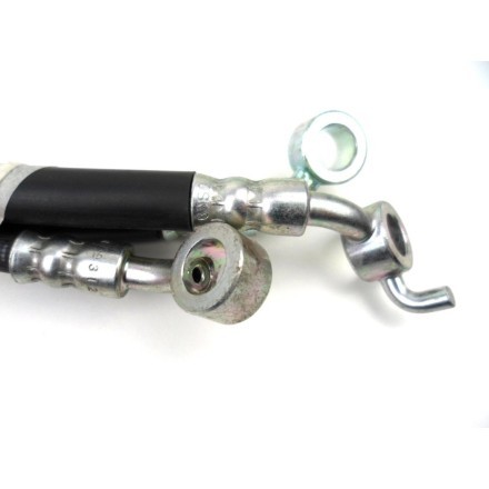 KIT TUBI OLIO PINZE / POMPE FRENO ANTERIORE E POSTERIORE SUZUKI GSX-R 1000 K9