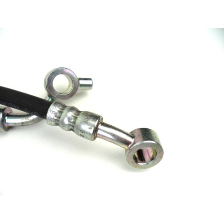 KIT TUBI OLIO PINZE / POMPE FRENO ANTERIORE E POSTERIORE SUZUKI GSX-R 1000 K9