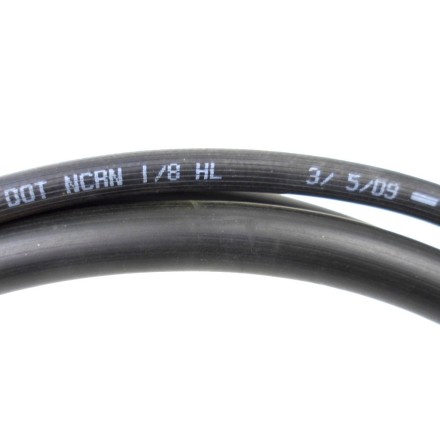 KIT TUBI OLIO PINZE / POMPE FRENO ANTERIORE E POSTERIORE SUZUKI GSX-R 1000 K9