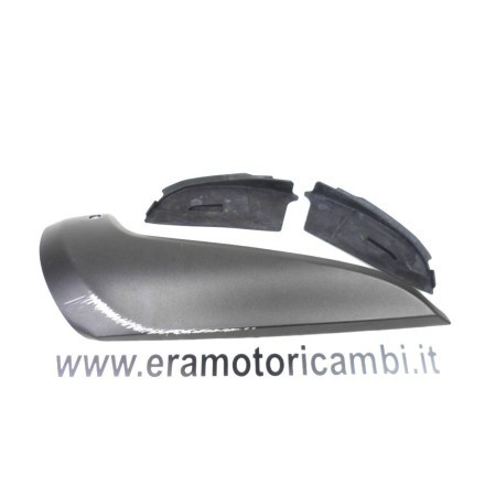 Cover Terminale Scarico Paracalore Protezione Marmitta Destra Yamaha Yzf R