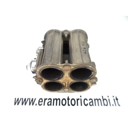 ATTUATORE VALVOLA APERTURA/CHIUSURA SCARICO HONDA CBR900RR 929RR 954RR 2001-04