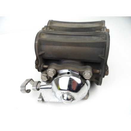 ATTUATORE VALVOLA APERTURA/CHIUSURA SCARICO HONDA CBR900RR 929RR 954RR 2001-04