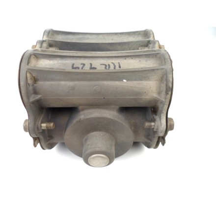 ATTUATORE VALVOLA APERTURA/CHIUSURA SCARICO HONDA CBR900RR 929RR 954RR 2001-04