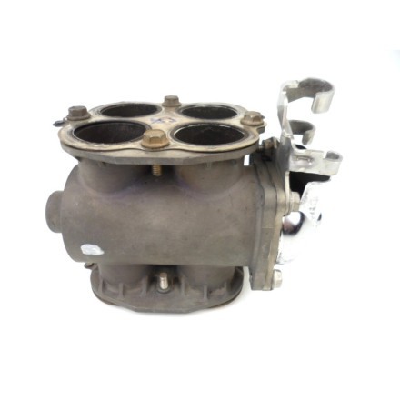 ATTUATORE VALVOLA APERTURA/CHIUSURA SCARICO HONDA CBR900RR 929RR 954RR 2001-04