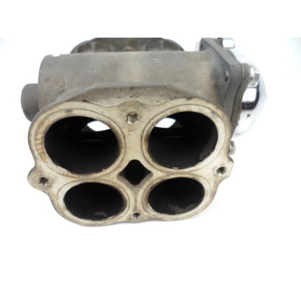 VALVOLA ATTUATORE APERTURA/CHIUSURA SCARICO HONDA CBR900RR 929 RR 954 RR 2001-04