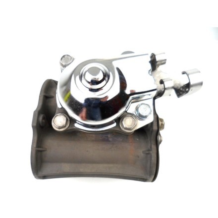 VALVOLA ATTUATORE APERTURA/CHIUSURA SCARICO HONDA CBR900RR 929 RR 954 RR 2001-04