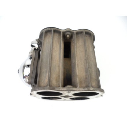 VALVOLA ATTUATORE APERTURA/CHIUSURA SCARICO HONDA CBR900RR 929 RR 954 RR 2001-04