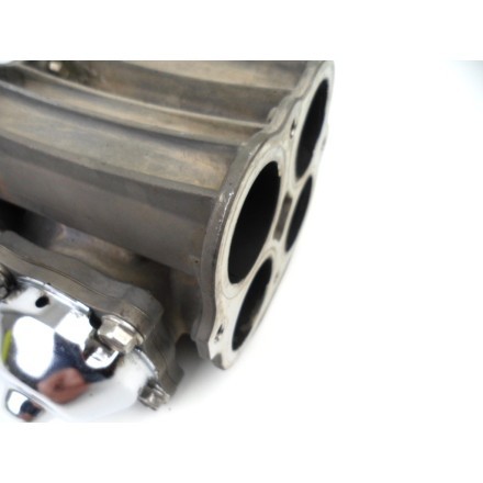 VALVOLA ATTUATORE APERTURA/CHIUSURA SCARICO HONDA CBR900RR 929 RR 954 RR 2001-04