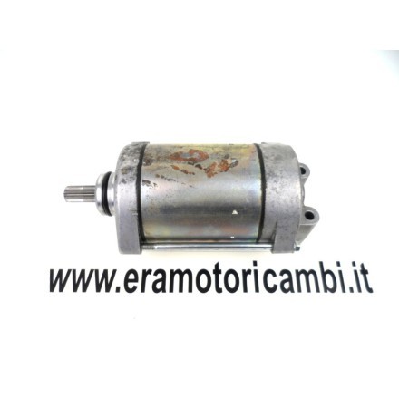 MOTORINO ACCENSIONE AVVIAMENTO ELETTRICO MOTORE YAMAHA TDM 900 2002 2003 MITSUBA