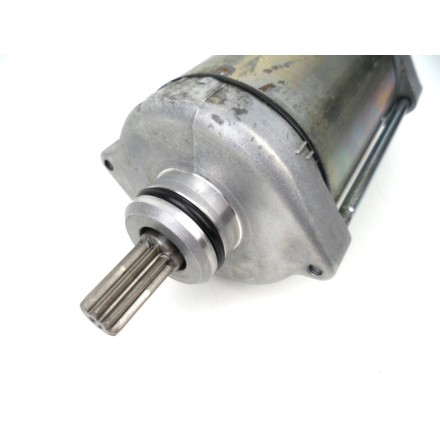 MOTORINO ACCENSIONE AVVIAMENTO ELETTRICO MOTORE YAMAHA TDM 900 2002 2003 MITSUBA