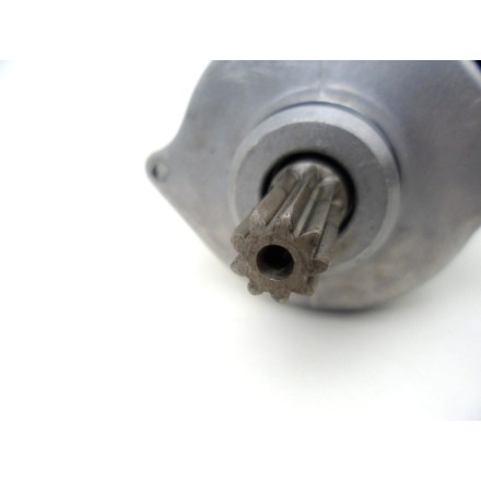 MOTORINO ACCENSIONE AVVIAMENTO ELETTRICO MOTORE YAMAHA TDM 900 2002 2003 MITSUBA