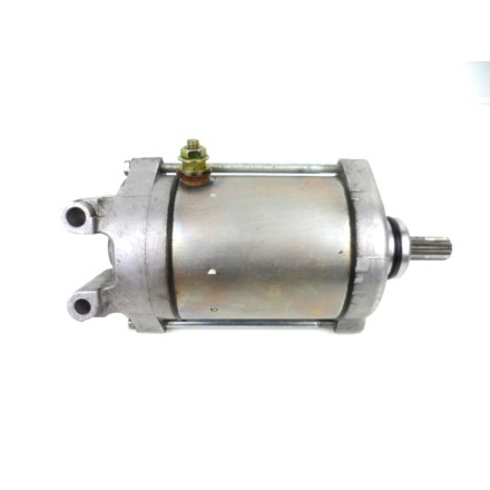 MOTORINO ACCENSIONE AVVIAMENTO ELETTRICO MOTORE YAMAHA TDM 900 2002 2003 MITSUBA
