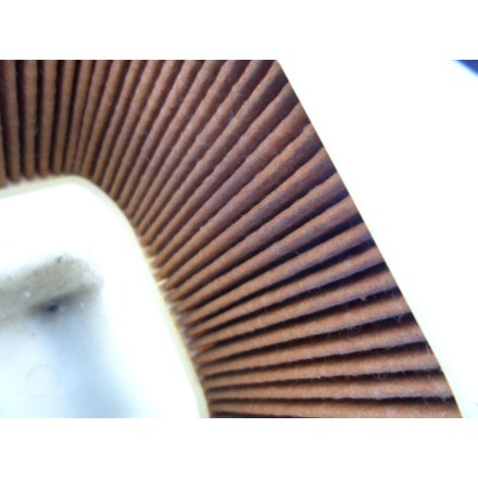 KIT x3 pz.  ELEMENTO FILTRI ARIA ASPIRAZIONE ARIA AIRBOX KAWASAKI Z750 2004-2012