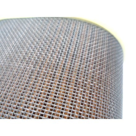 KIT x3 pz.  ELEMENTO FILTRI ARIA ASPIRAZIONE ARIA AIRBOX KAWASAKI Z750 2004-2012