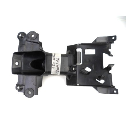 PLASTICA CARENA COVER SOTTO SELLA PORTATROUSSE UTENSILI SUZUKI GSX-R 1000 K9-L16