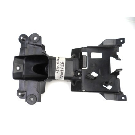PLASTICA CARENA COVER SOTTO SELLA PORTATROUSSE UTENSILI SUZUKI GSX-R 1000 K9-L16