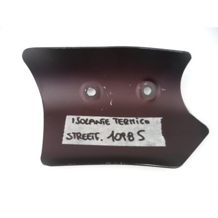 ISOLANTE TERMICO COVER PARACALORE INTERNO DUCATI STREETFIGHTER (848/1098/1198)