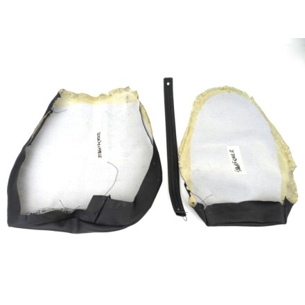 FODERINE SELLE TESSUTO FODERA RIVESTIMENTO SEDILI DUCATI STREETFIGHTER 848 1098