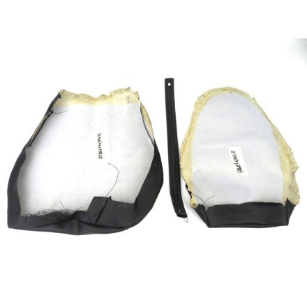 FODERINE SELLE TESSUTO FODERA RIVESTIMENTO SEDILI DUCATI STREETFIGHTER 848 1098