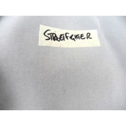 FODERINE SELLE TESSUTO FODERA RIVESTIMENTO SEDILI DUCATI STREETFIGHTER 848 1098