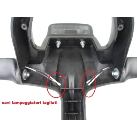 TERMINALE SCARICO SPORTIVO OMOLOGATO IN CARBONIO + PORTATARGA MV AGUSTA F4 1000