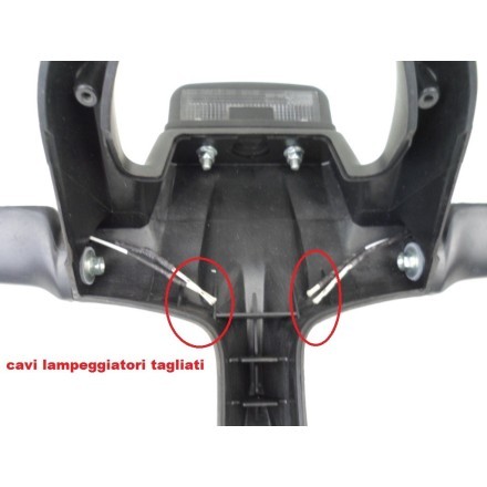 TERMINALE SCARICO SPORTIVO OMOLOGATO IN CARBONIO + PORTATARGA MV AGUSTA F4 1000