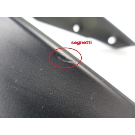 PARAFANGO CARENA PARASPRUZZI COPERTURA RUOTA ANTERIORE DUCATI SUPERBIKE 848