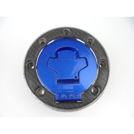 KIT SERRATURE CHIAVE BLOCCHETTO ACCENSIONE SELLA SERBATOIO SUZUKI GSX 600 F K4