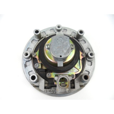 KIT SERRATURE CHIAVE BLOCCHETTO ACCENSIONE SELLA SERBATOIO SUZUKI GSX 600 F K4