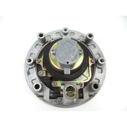 KIT SERRATURE CHIAVE BLOCCHETTO ACCENSIONE SELLA SERBATOIO SUZUKI GSX 600 F K4