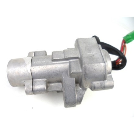 KIT SERRATURE CHIAVE BLOCCHETTO ACCENSIONE SELLA SERBATOIO SUZUKI GSX 600 F K4