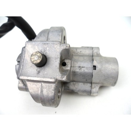 KIT SERRATURE CHIAVE BLOCCHETTO ACCENSIONE SELLA SERBATOIO SUZUKI GSX 600 F K4