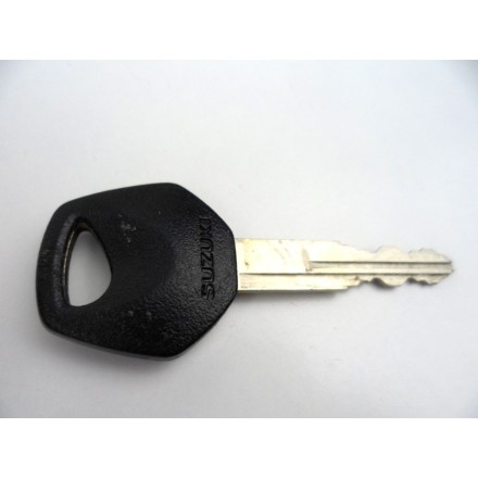 KIT SERRATURE CHIAVE BLOCCHETTO ACCENSIONE SELLA SERBATOIO SUZUKI GSX 600 F K4