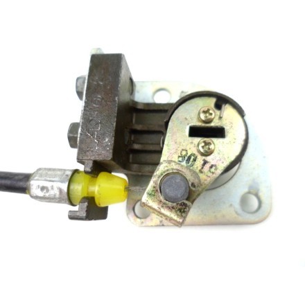 KIT SERRATURE CHIAVE BLOCCHETTO ACCENSIONE SELLA SERBATOIO SUZUKI GSX 600 F K4