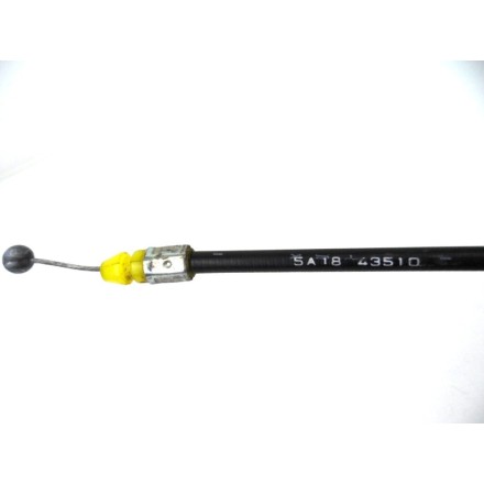 KIT SERRATURE CHIAVE BLOCCHETTO ACCENSIONE SELLA SERBATOIO SUZUKI GSX 600 F K4