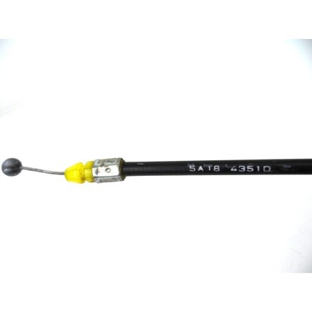 KIT SERRATURE CHIAVE BLOCCHETTO ACCENSIONE SELLA SERBATOIO SUZUKI GSX 600 F K4