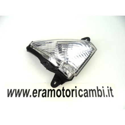 FRECCIA INDICATORE DIREZIONE LAMPEGGIATORE ANTERIORE DESTRO KAWASAKI ER-6N 05-08