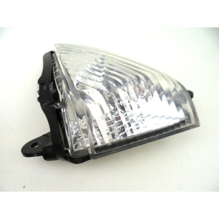 FRECCIA INDICATORE DIREZIONE LAMPEGGIATORE ANTERIORE DESTRO KAWASAKI ER-6N 05-08