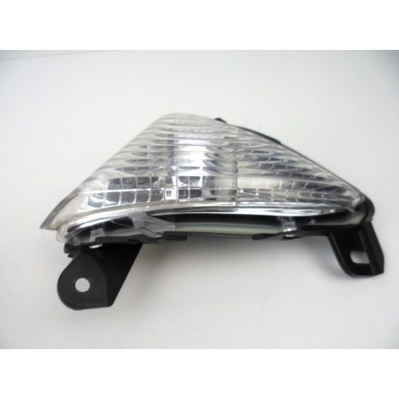 FRECCIA INDICATORE DIREZIONE LAMPEGGIATORE ANTERIORE DESTRO KAWASAKI ER-6N 05-08
