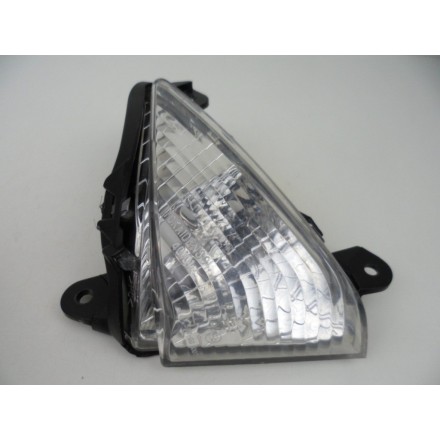 FRECCIA INDICATORE DIREZIONE LAMPEGGIATORE ANTERIORE DESTRO KAWASAKI ER-6N 05-08