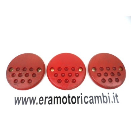 KIT 3 TAPPI COVER COPERCHIO STATORE ALTERNATORE FRIZIONE MOTORE KAWASAKI Z-1000