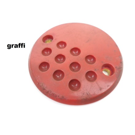 KIT 3 TAPPI COVER COPERCHIO STATORE ALTERNATORE FRIZIONE MOTORE KAWASAKI Z-1000