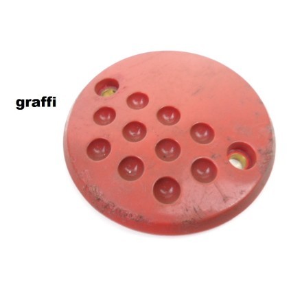 KIT 3 TAPPI COVER COPERCHIO STATORE ALTERNATORE FRIZIONE MOTORE KAWASAKI Z-1000