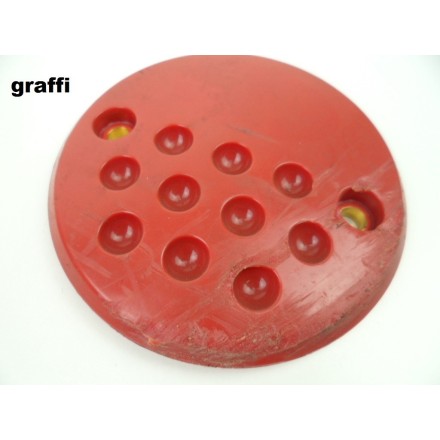 KIT 3 TAPPI COVER COPERCHIO STATORE ALTERNATORE FRIZIONE MOTORE KAWASAKI Z-1000