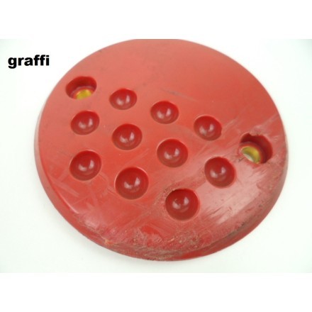 KIT 3 TAPPI COVER COPERCHIO STATORE ALTERNATORE FRIZIONE MOTORE KAWASAKI Z-1000